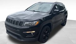 2019 Jeep Compass Altitude