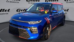2021 Kia Soul Turbo