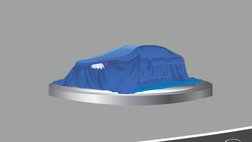 2023 Ford Mustang EcoBoost