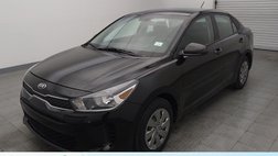 2020 Kia Rio LX