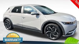 2023 Hyundai Ioniq 5 SEL
