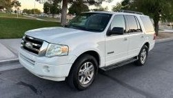 2008 Ford Expedition XLT