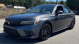 2024 Honda Civic Sport Touring