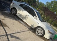 2004 Acura TL 3.2
