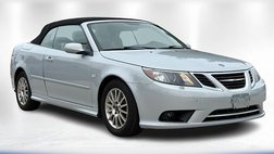 2008 Saab 9-3 2.0T