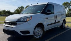 2022 Ram ProMaster City Base