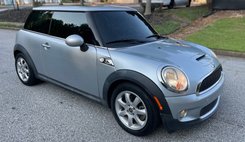 2009 MINI Cooper S