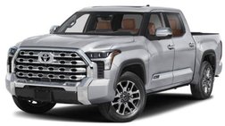 2024 Toyota Tundra 1794 Edition