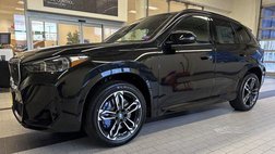 2025 BMW X1 M35i
