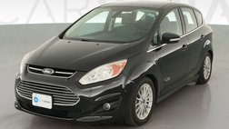 2014 Ford C-Max Energi SEL