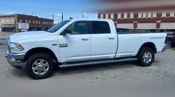 2014 Ram Ram Pickup 2500 SLT