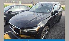 2021 Volvo XC60 T5 Momentum