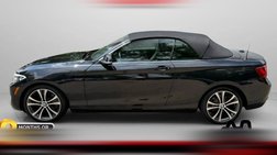2016 BMW 2 Series 228i xDrive