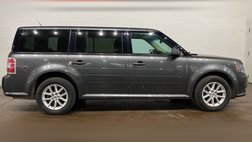 2017 Ford Flex SE
