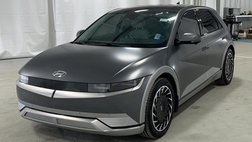 2022 Hyundai Ioniq 5 Limited