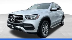 2021 Mercedes-Benz GLE-Class GLE 350 4MATIC