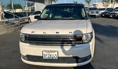 2016 Ford Flex SEL