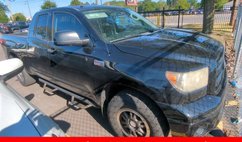 2011 Toyota Tundra Grade