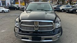 2015 Ram Ram Pickup 1500 SLT