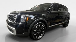 2024 Kia Telluride SX-Prestige