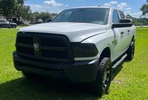 2017 Ram Ram Pickup 2500 Tradesman