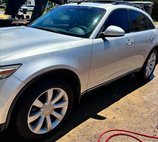 2003 Infiniti FX35 Base