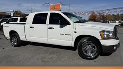 2006 Dodge Ram 2500 SLT