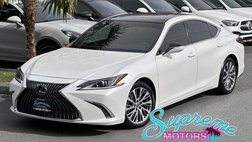 2019 Lexus ES 350 350 FWD
