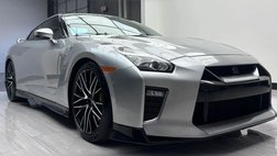 2023 Nissan GT-R Premium