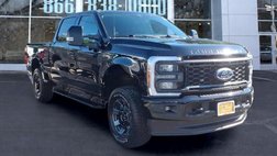 2023 Ford Super Duty F-250 Lariat