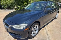2013 BMW 3 Series 328i xDrive