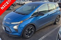 2023 Chevrolet Bolt EV 2LT