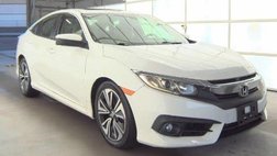 2017 Honda Civic EX-L