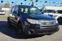 2010 Subaru Forester 2.5X