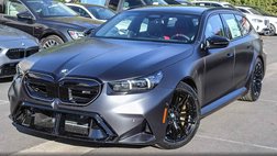 2026 BMW M5 Touring