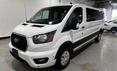 2024 Ford Transit 350 XLT