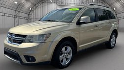 2011 Dodge Journey Mainstreet