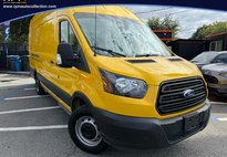 2019 Ford Transit 250