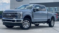 2026 Ford Super Duty F-250 Lariat