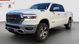 2020 Ram Ram Pickup 1500 Laramie