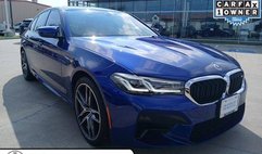 2023 BMW M5 Base