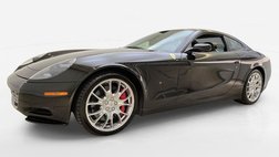2008 Ferrari 612 Scaglietti Base