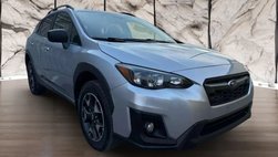 2019 Subaru Crosstrek 2.0i Base