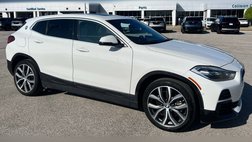 2021 BMW X2 sDrive28i