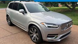2023 Volvo XC90 B6 Ultimate Bright Theme 6P
