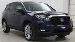 2024 Honda Passport EX-L