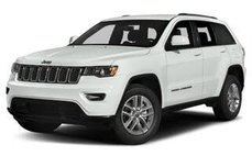 2018 Jeep Grand Cherokee Upland