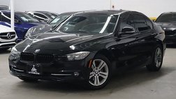 2017 BMW 3 Series 330i