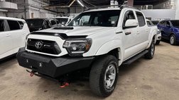 2015 Toyota Tacoma V6