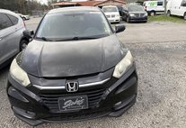 2017 Honda HR-V EX
